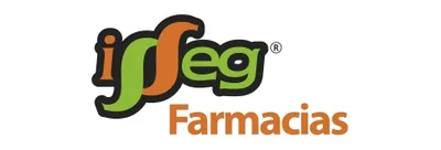 ISSEG Farmacias