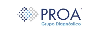 PROA Grupo Diagnóstico